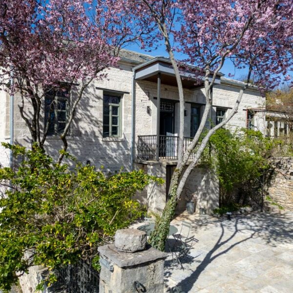 common spaces - κοινόχρηστοι χώροι