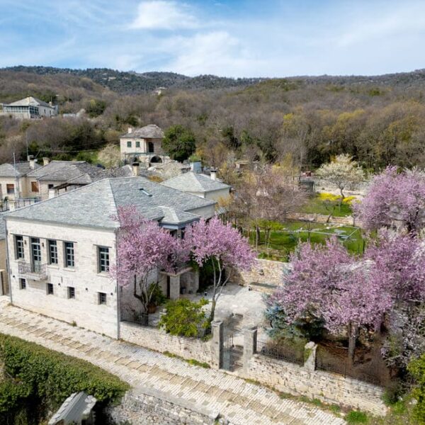 common spaces - κοινόχρηστοι χώροι