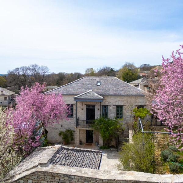 common spaces - κοινόχρηστοι χώροι