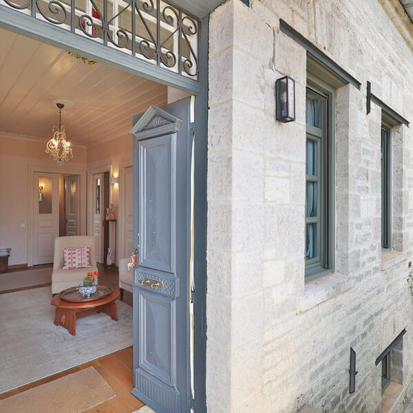 common spaces - κοινόχρηστοι χώροι