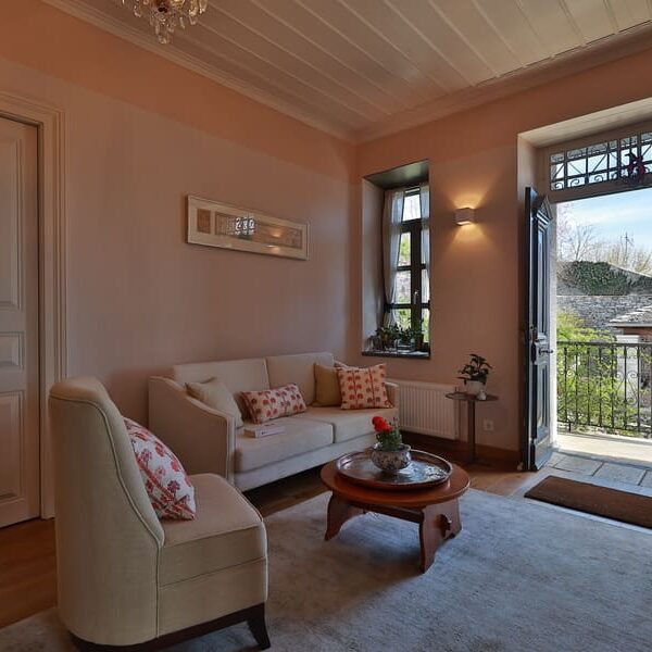 common spaces - κοινόχρηστοι χώροι