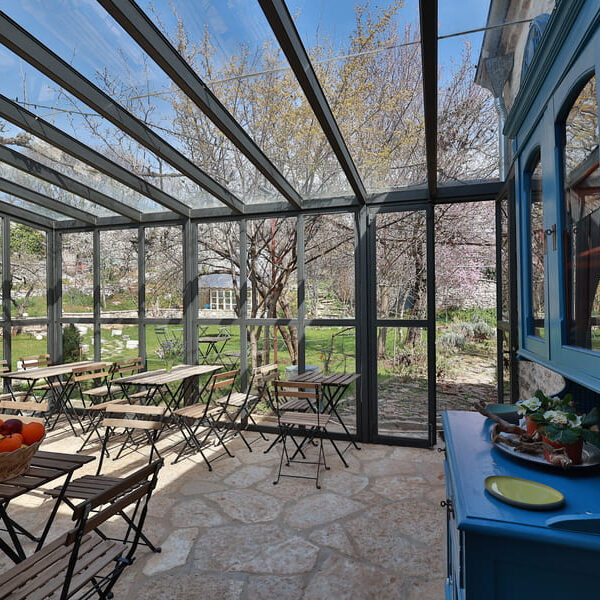 common spaces - κοινόχρηστοι χώροι