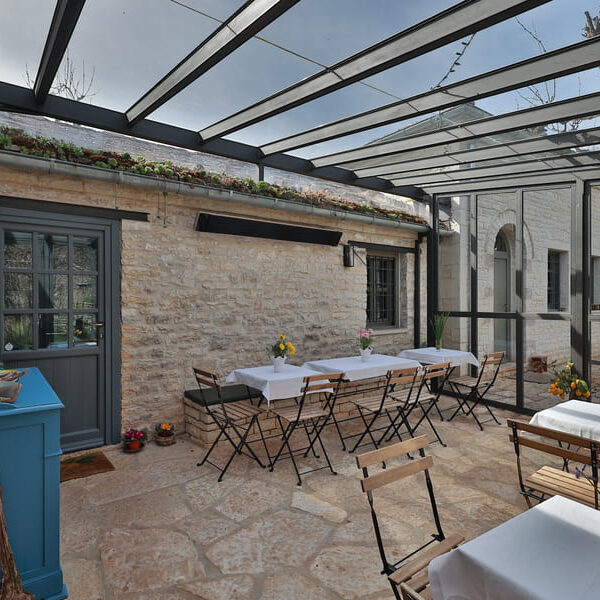 common spaces - κοινόχρηστοι χώροι