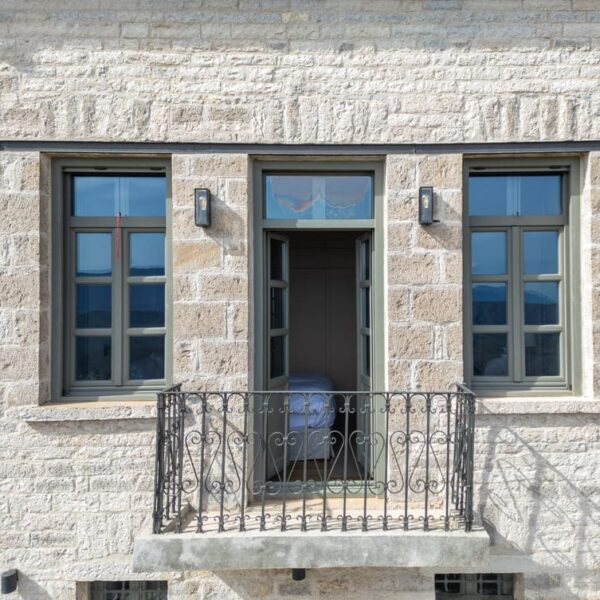 common spaces - κοινόχρηστοι χώροι