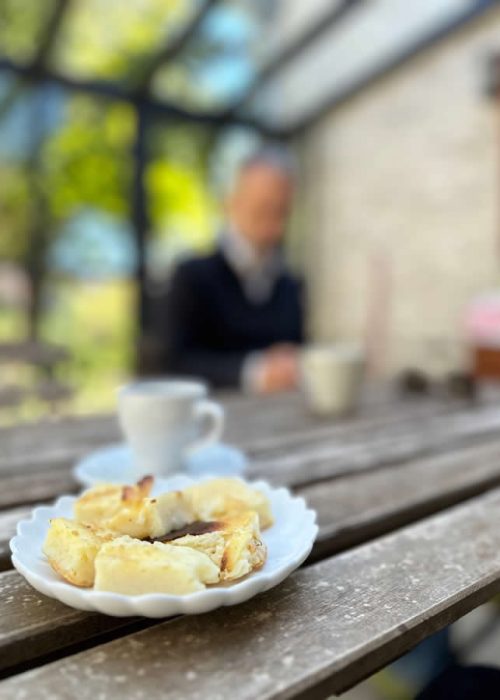 Katikia Zagori | Ξενώνας στη Βίτσα - Ζαγοροχώρια